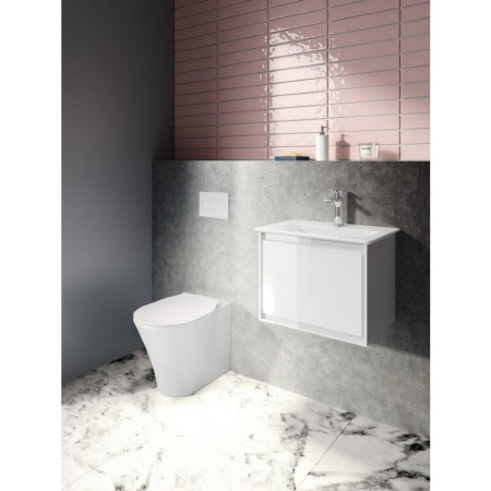 Бесконтактная панель смыва Ideal Standard SIMFO R0129SA