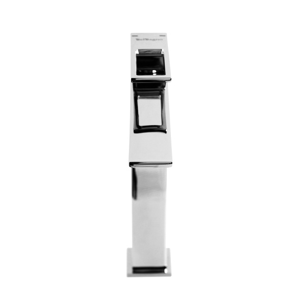 Смеситель для раковины BelBagno LUCE LUC-LMC-CRM Смеситель для раковины BelBagno LUCE LUC-LMC-CRM