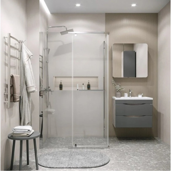 Душевой уголок (120х90) Grossman Pragma 120.K33.03.1290.10.00