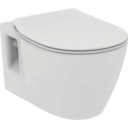 Унитаз с инсталляцией Ideal Standard Connect AquaBlade® P211601