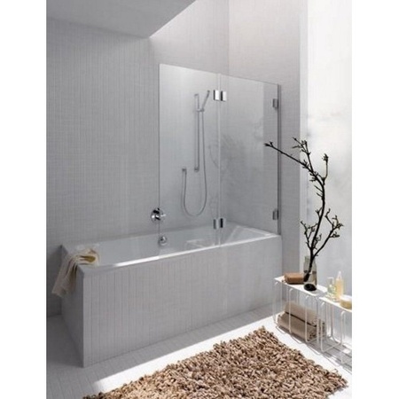 Ширма на ванную Kolo Niven (правая) FPNF12222008R