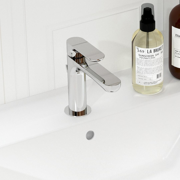 Смеситель для раковины Kerama Marazzi Ole 69412KM.21.018