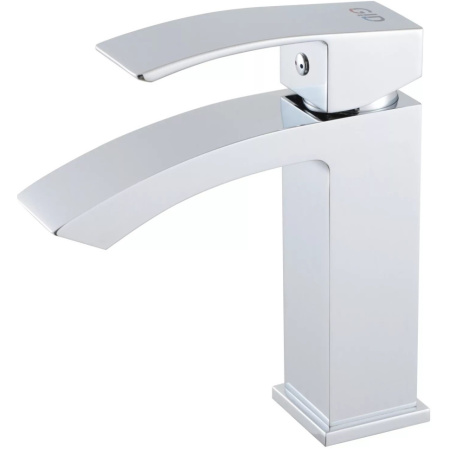 Смеситель для раковины Gid Victoria L120-CH-K