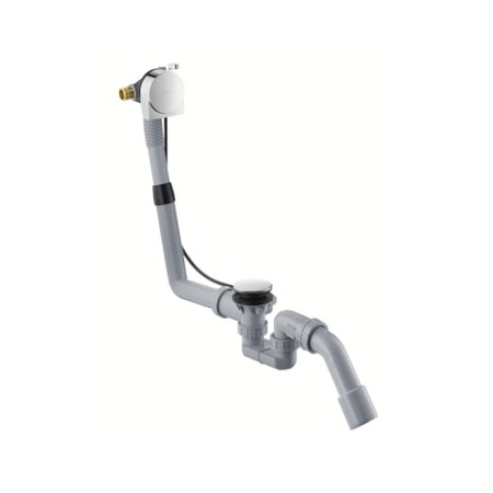 Слив-перелив-налив HANSGROHE Exafill S 58113000