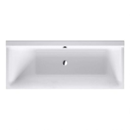 Акриловая ванна Duravit P3 Comforts 170x75 см 700376000000000+790100000000000