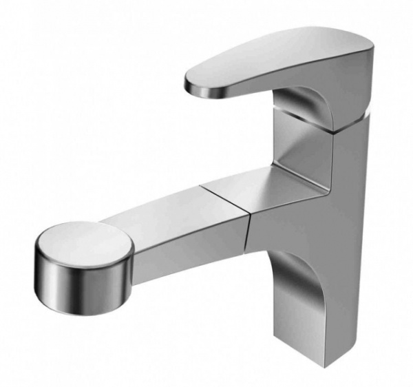Смеситель для кухни Zorg IMPERIA SZR-1384 P-A Смеситель для кухни Zorg IMPERIA SZR-1384 P-A