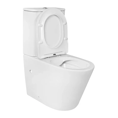 Унитаз напольный Aquatek Вега AQ2904-00