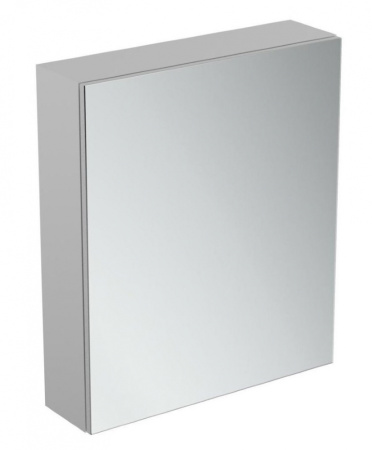 Зеркало-шкаф Ideal Standard Mirror&Light 60 см T3430AL