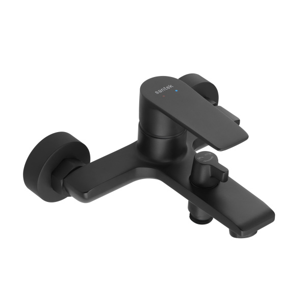 Смеситель для ванны Santek Арма WH5A10007N001