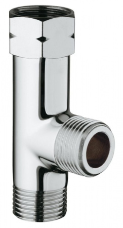Распределительный переходник GROHE 09751000