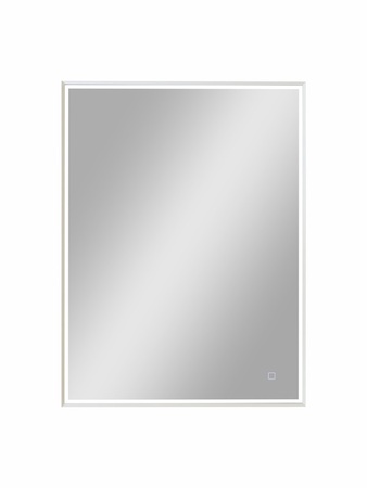 Зеркало с подсветкой (50x70) Continent Stage ЗЛП3933