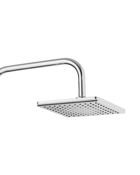 Душевая стойка Agger Fresh S001cr  хром