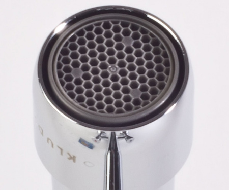 Универсальный смеситель для ванны Kludi Standard 251010515