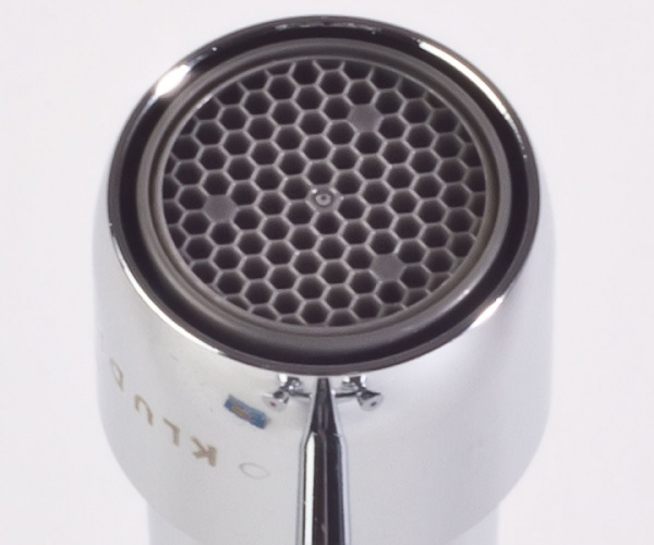 Универсальный смеситель для ванны Kludi Standard 251010515