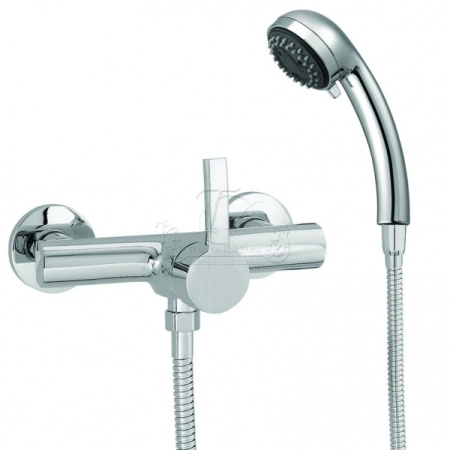 Смеситель для душа Laufen Сurvepro 3.3165.7.004.145.1