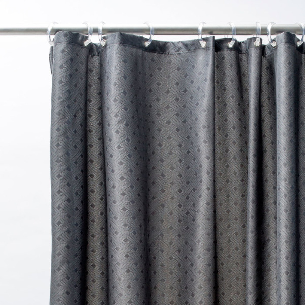 Штора для ванной комнаты 200*180 IDDIS Basic (B35P218i11)