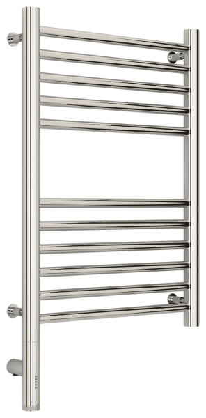 Полотенцесушитель электрический (60х40) Сунержа Богема 3.0 00-5804-6040 левый