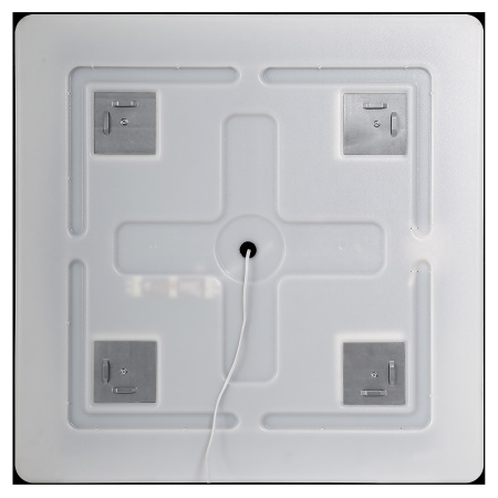 Зеркало BelBagno SPC-LNS-700-700-LED-TCH