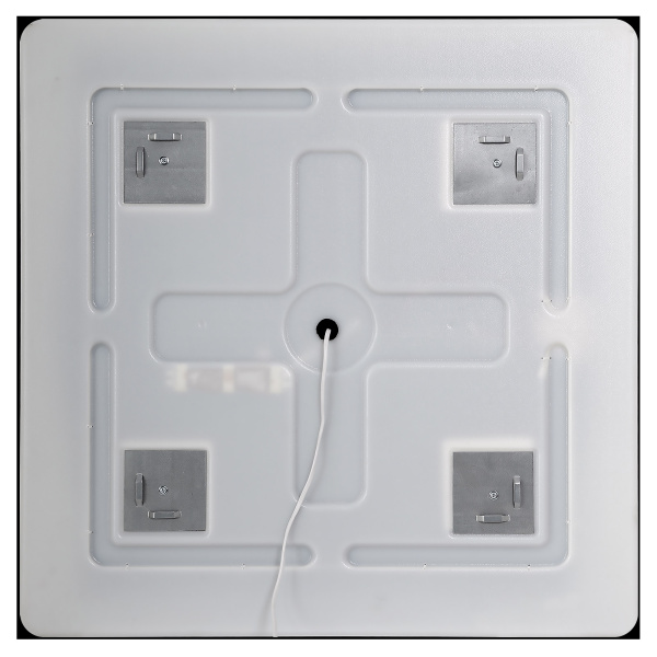 Зеркало BelBagno SPC-LNS-700-700-LED-TCH