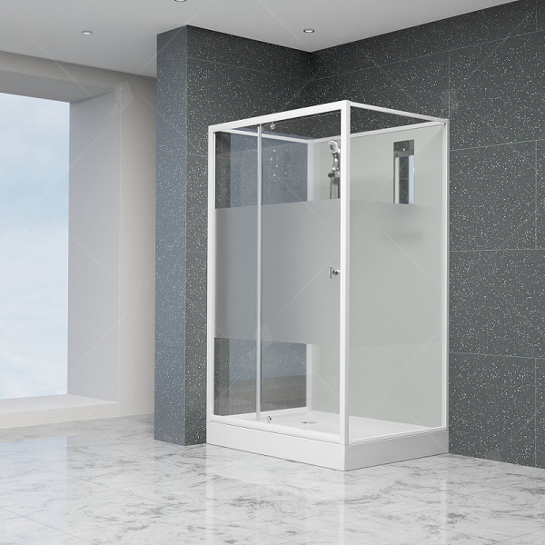 Душевая кабина (120х80) RGW Andaman AN-207 411320782-95