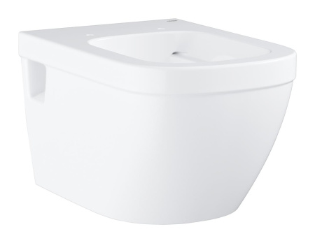 Унитаз подвесной безободковый GROHE Euro Ceramic 39538 000 (39538000)