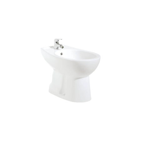 Напольное биде Creavit Sedef SD500-00CB00E-0000