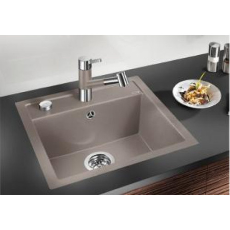 Кухонная мойка Blanco Dalago 5-F 518536