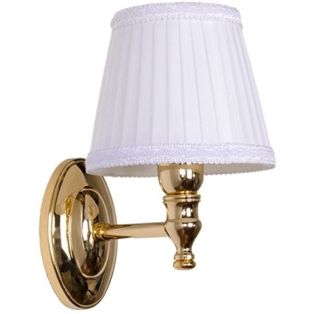 Светильник Tiffany World TWBR039oro без абажура