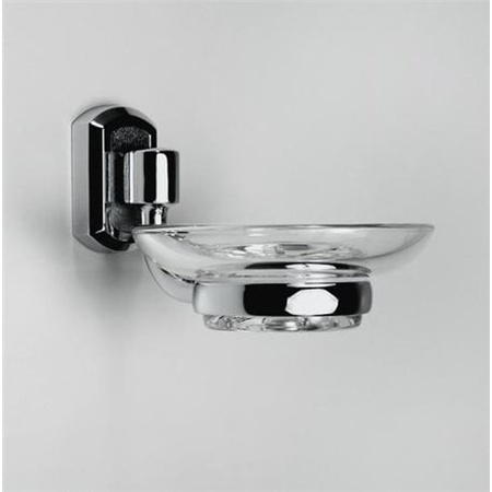 Мыльница  WasserKRAFT Oder K-3029