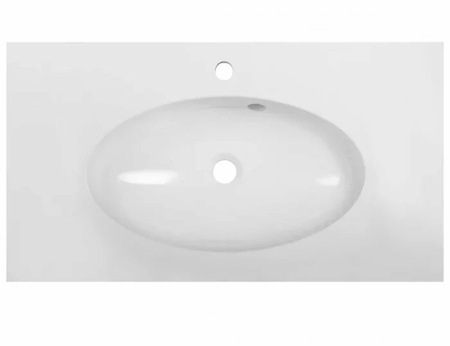 Раковина Misty Вегас 80 ФР-00000959