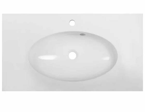 Раковина Misty Вегас 80 ФР-00000959