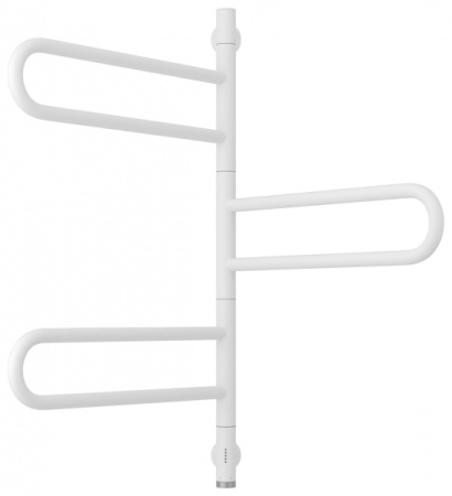 Полотенцесушитель электрический Cунержа Парео 4.0-3С (773х535) 30-0823-0773