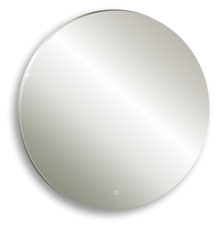 Зеркало (65х65) Silver Mirrors  Savanna-Lite LED-00002599
