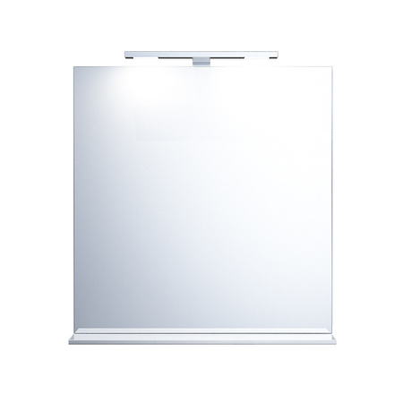 Зеркало, IDDIS CUS70W0i98, белый