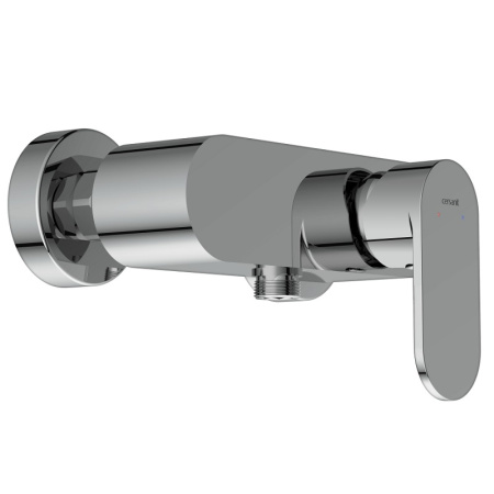 Смеситель для душа Cersanit ELIO 63046