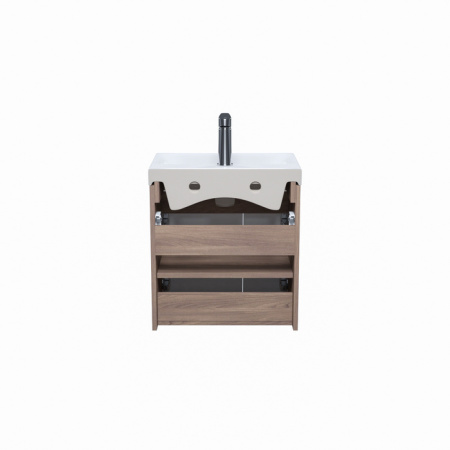 Тумба с раковиной Iddis Zodiac 50 ZOD5AD0i95K