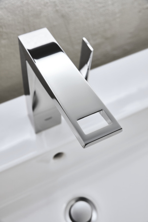 Раковина накладная (100х49) Grohe Cube Ceramic 39475 00H (3947500H)