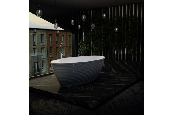 Акриловая ванна (194х100) Vayer Boomerang Гл000010198 Акриловая ванна (194х100) Vayer Boomerang Гл000010198