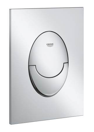Комплект инсталляции с унитазом GROHE Rapid SL 4 в 1 Bau 383937 микролифт