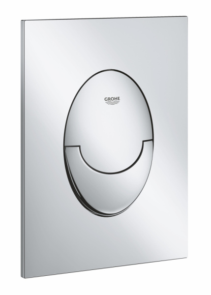 Комплект инсталляции с унитазом GROHE Rapid SL 4 в 1 Bau 383937 микролифт