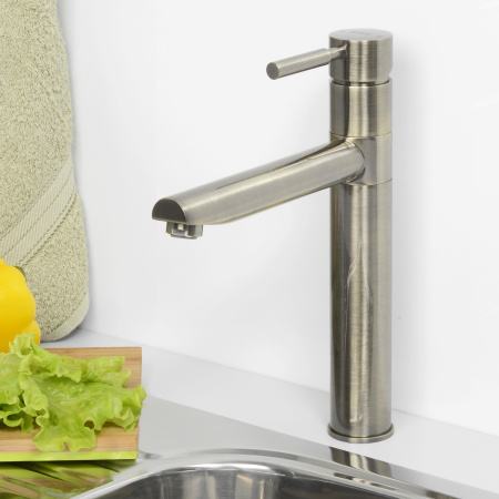 Смеситель для кухни WasserKRAFT A8137