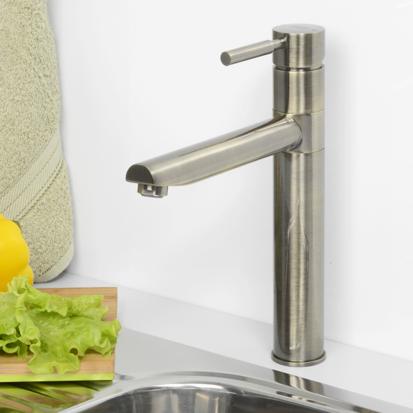 Смеситель для кухни WasserKRAFT A8137 Смеситель для кухни WasserKRAFT A8137
