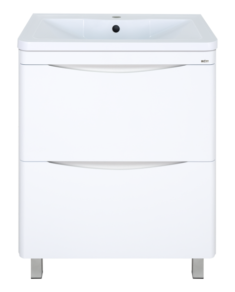 Тумба под раковину Misty Атлантик 70  П-Атл-01070-0112Я