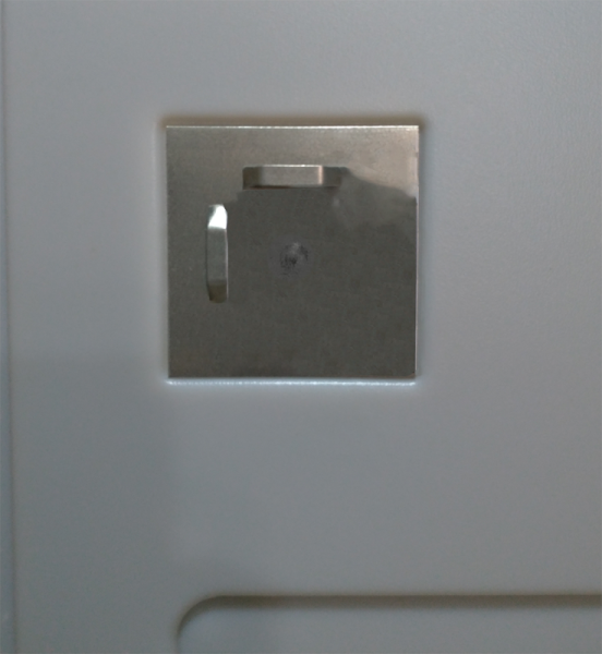 Зеркало (60х80) Misty 3 Неон П-Нео060080-3ПРСНККУ