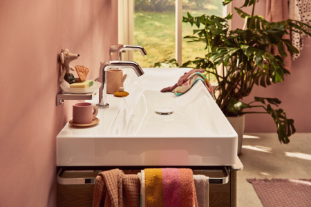 Мыльница Hansgrohe AddStoris 41746000 хром