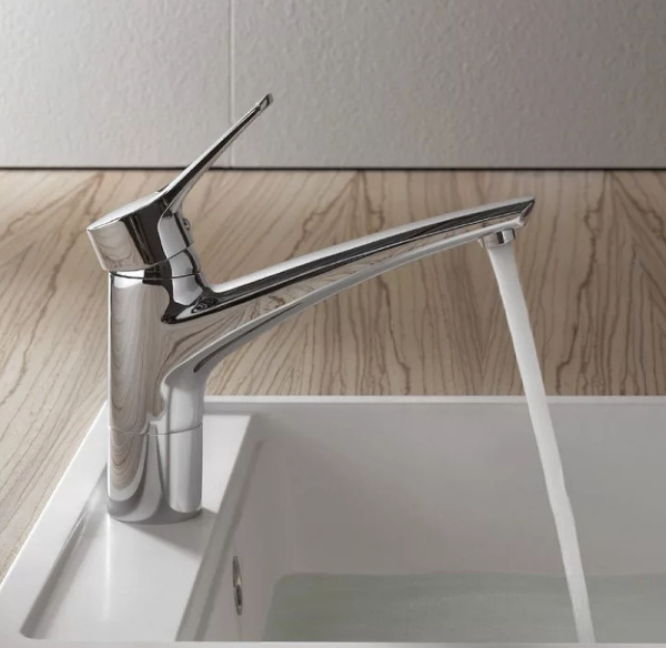 Смеситель для кухни Kludi MX 399340562