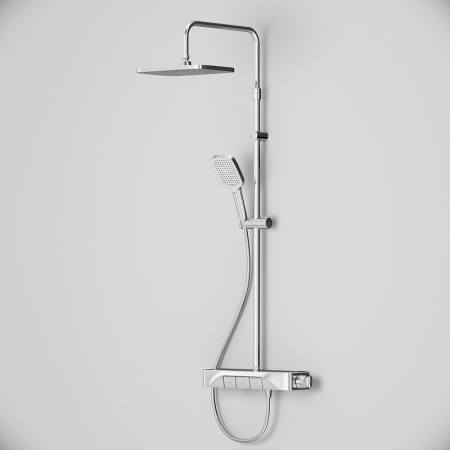 Душевая система AM.PM Func F078F200