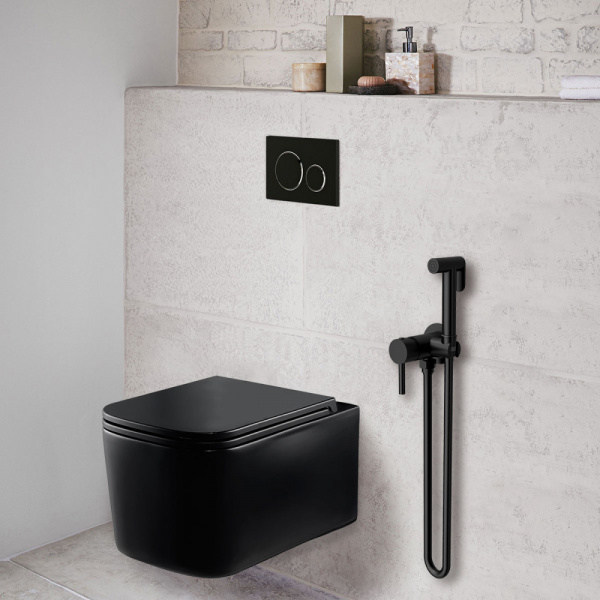 Гигиенический душ Vincea VHFW-101MB