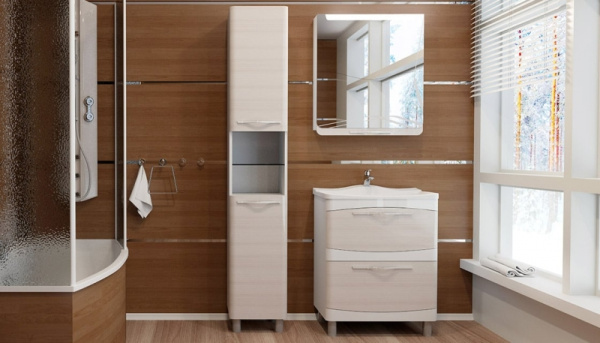 Тумба для комплекта Velvex Iva tnIVA.65-21.26