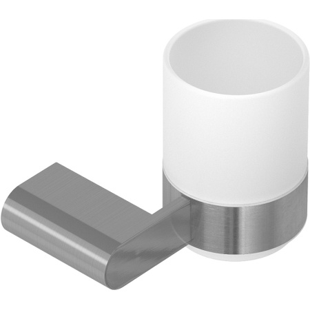 Стакан для зубных щеток  CEZARES STYLUS-TUMS-IN